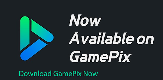 GamePix | Gaming on GamePix