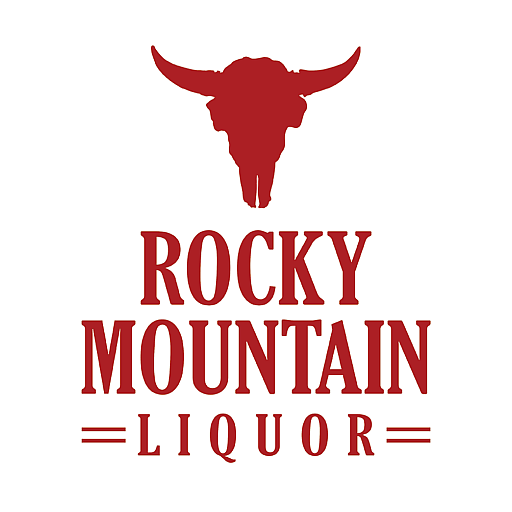 Rocky Mountain Liquor logo