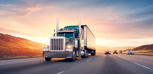 Ultimate Truck Simulator cover