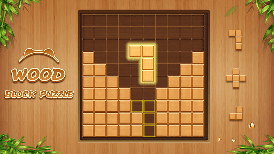 Wood Block Puzzle 1.4.1 APK screenshots 17