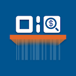 Cover Image of ダウンロード Price Checker- Barcode Scanner  APK
