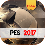 Guide and Tactics for PES 2017 icon