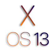 !OS-13 EMUI 5/8 Theme