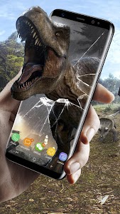 3D Dinosaurs Live Wallpaper Unknown
