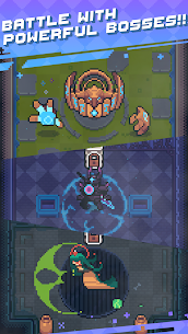 Guidus : Pixel Roguelike RPG 3