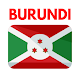 Radio Burundi online FM AM