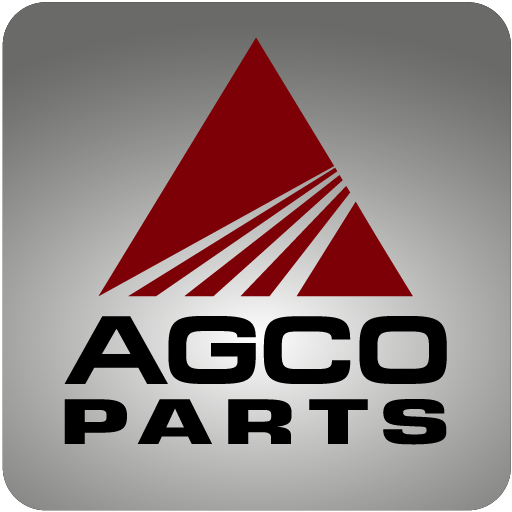 AGCO Parts Books To Go 1.5.2 Icon