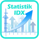 Statistik IDX icon