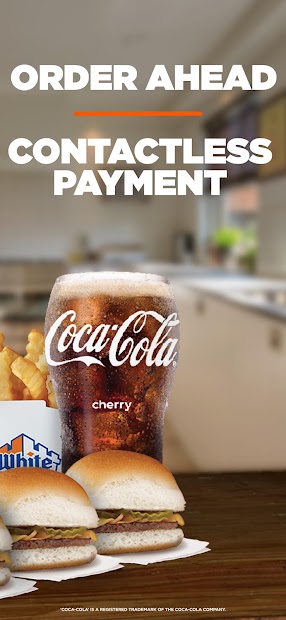 Imágen 4 White Castle Online Ordering android
