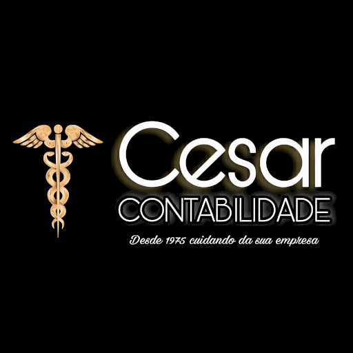 Cesar Contabilidade logo