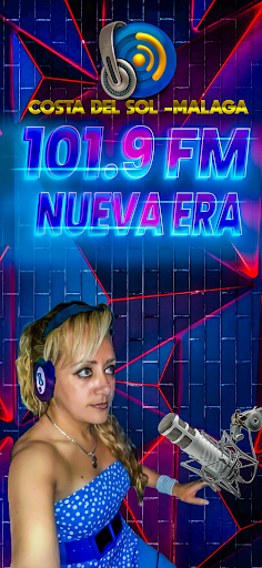 Radio Nueva Era Fm Screen 3