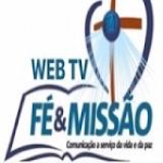 Cover Image of ดาวน์โหลด WEB TV FÉ E MISSÃO  APK