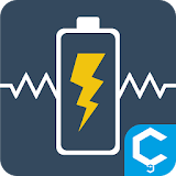 Battery Ampere +Widget icon