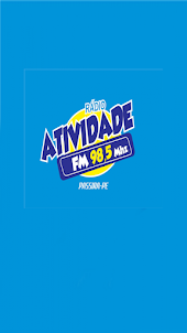 Rádio Atividade FM 98,5