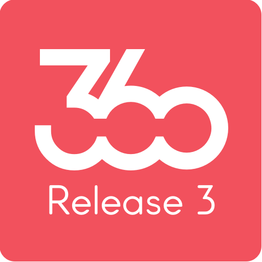 Navego 360 R3 logo