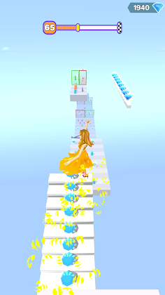 Perfect Dress - Screenshot 3