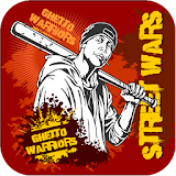 Street Warriors Games icon