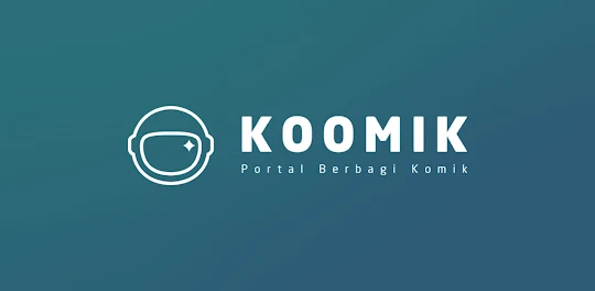KOOMIK - Portal Berbagi Komik