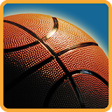 Pocket Basketball 3D icon