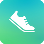 Cover Image of Tải xuống Pedometer Simple  APK