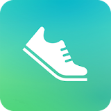 Pedometer Simple - Easily measure daily steps - icon