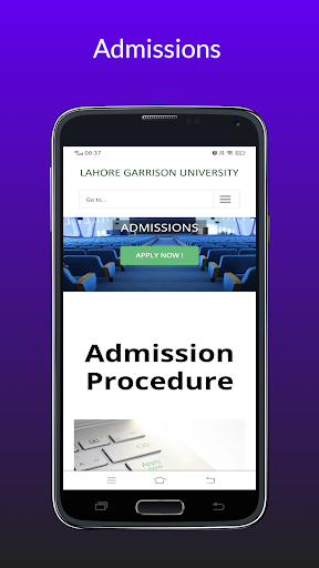 Lahore Garrison University