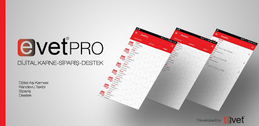 Evet Pro