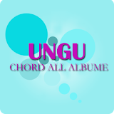 Chord Lagu Ungu icon