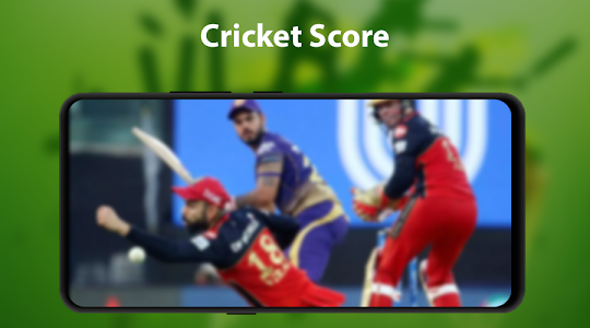 Live Cricket TV Score