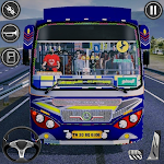 Cover Image of डाउनलोड Coach Bus Simulator 3D: GT Bus  APK