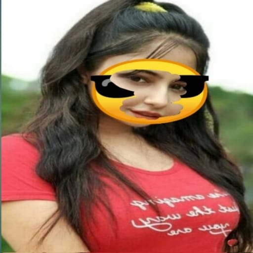 Emoji Remover From Photo logo