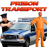 Police Van Prisoner Transport7 icon
