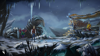 Game screenshot Angelo and Deemon mod apk