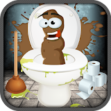 FREE Whack A Poo Toilet Farts icon