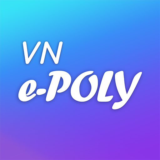 VN e-POLY logo