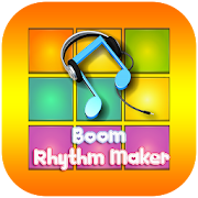 Top 29 Music & Audio Apps Like Boom Rhythm Maker - Best Alternatives