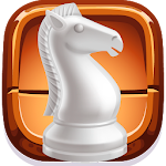 Cover Image of Download Chess for two players 88.0.0 APK