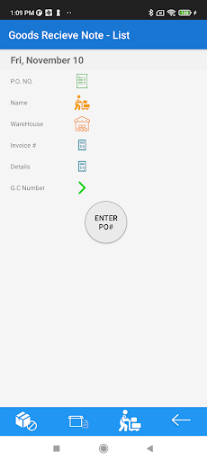 SCM Lite Screen 3