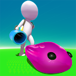 Cover Image of Tải xuống Slime Hunter  APK