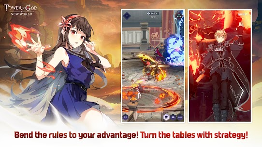Tower of God for PC 2