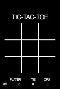 Tic Tac Toe 5x5 - Apps on Google Play