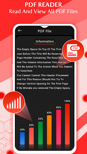 All Office Document Reader : D Screen 2