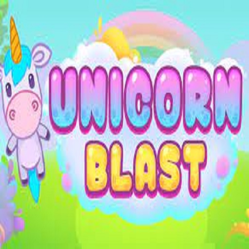 Unicorn Blast