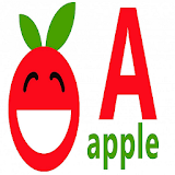 ABC Alphabets Phonic Sounds - Simple app for kids icon