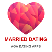 Married Dating App - AGA