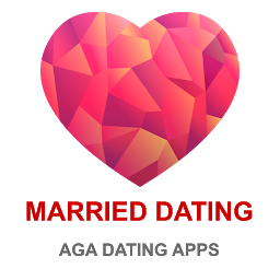 Ikonbild för Married dating-app - AGA