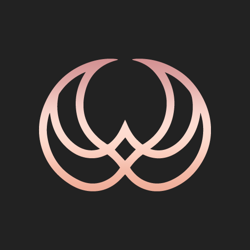 Rose Gold - Icon Pack