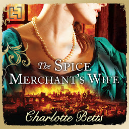Icon image The Spice Merchant's Wife