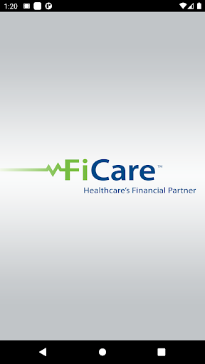 Android application FiCare FCU screenshort