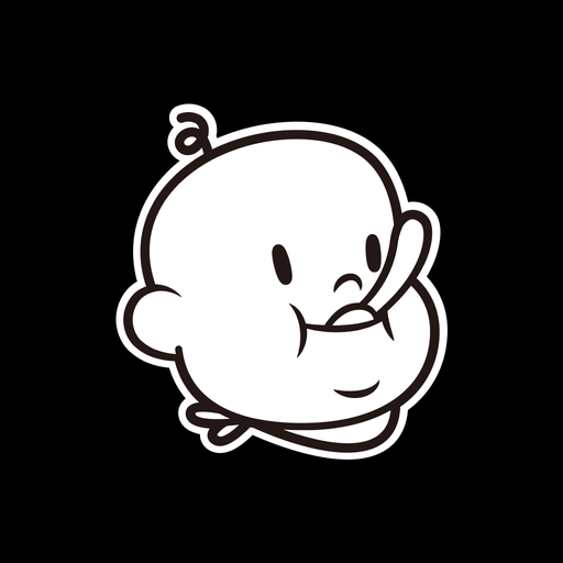 베이비스푼-가장 쉬운 신생아 수유/수면/이유식 육아기록 logo